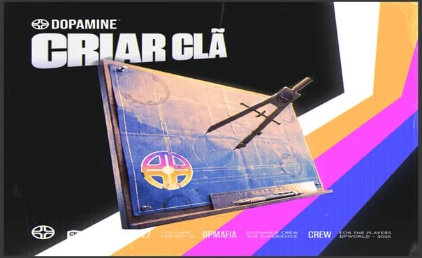 Qualify Dopamine · 1ª Etapa