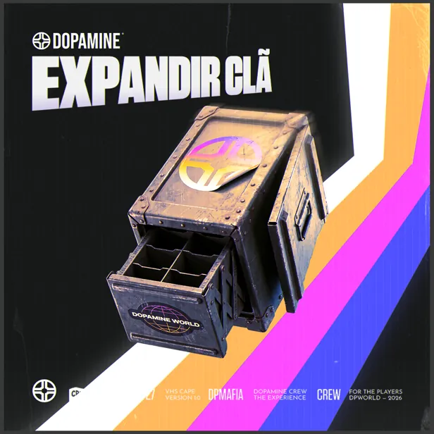 Expandir Clã