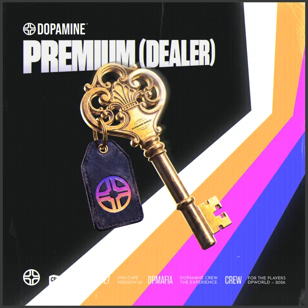 Premium (Dealer)