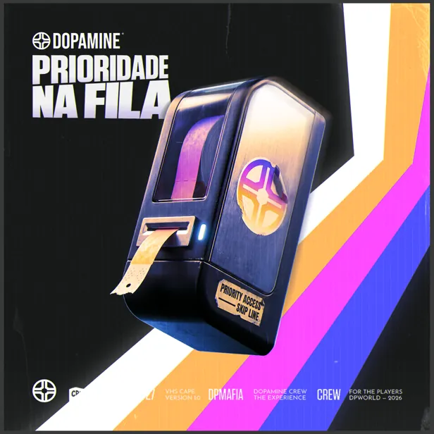 Prioridade na Fila
