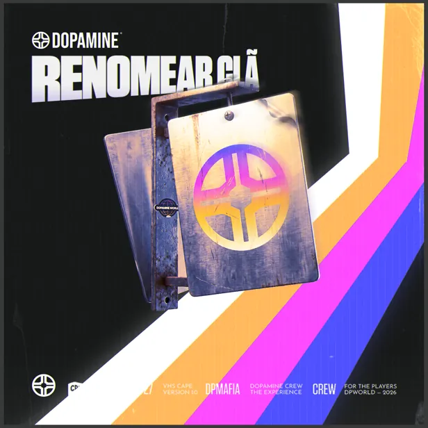 Renomear Clã