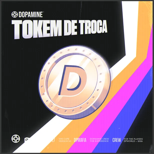 Token de Troca