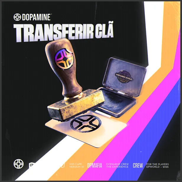 Transferir Clã